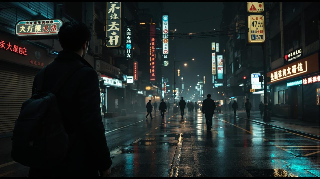 都市猎人 - 在线免费观看
